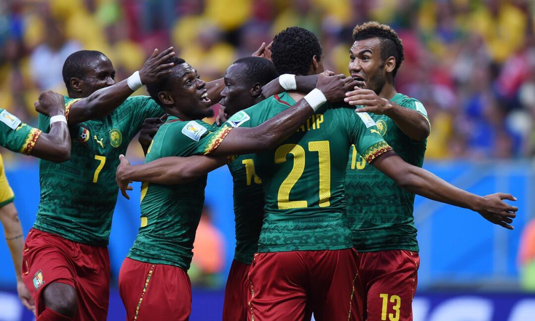 阿尔及利亚足球风格独特,非洲杯屡获佳绩(阿尔及利亚一夫多妻吗) 阿尔及利亚足球风格独特,非洲杯屡获佳绩(阿尔及利亚一夫多妻吗)