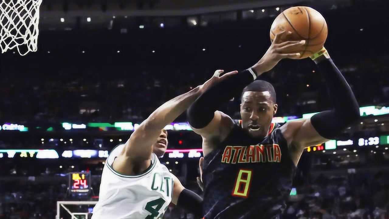 灰熊客场击败凯尔特人，霍华德分砍下胜利的简单介绍