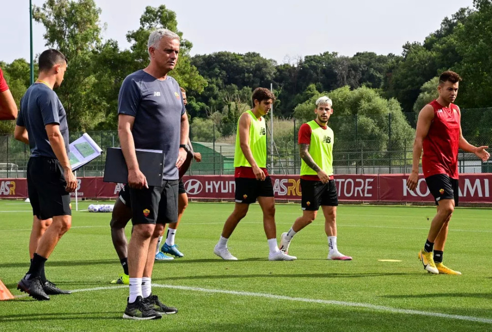 外资涌入意甲,先行者罗马俱乐部稳扎稳打 外资涌入意甲,先行者罗马俱乐部稳扎稳打