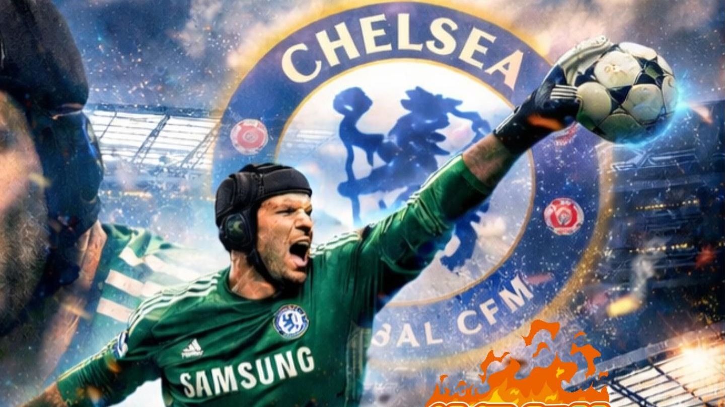 包含切尔西门神刷新英超连续不丢球纪录，赛季表现亮眼的词条