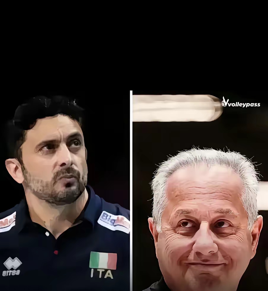 意大利国家队对标