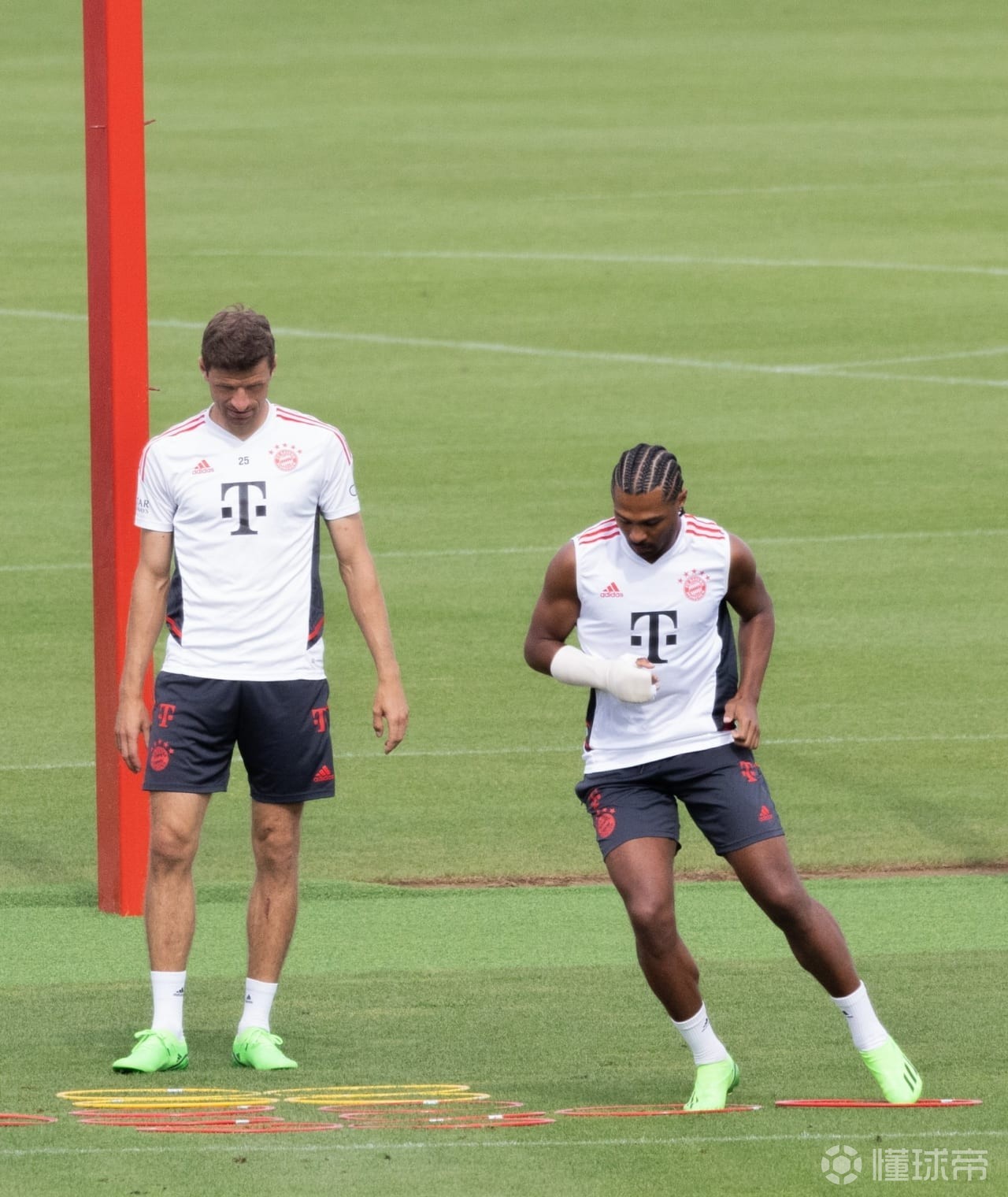 沃尔夫斯堡基尔交锋