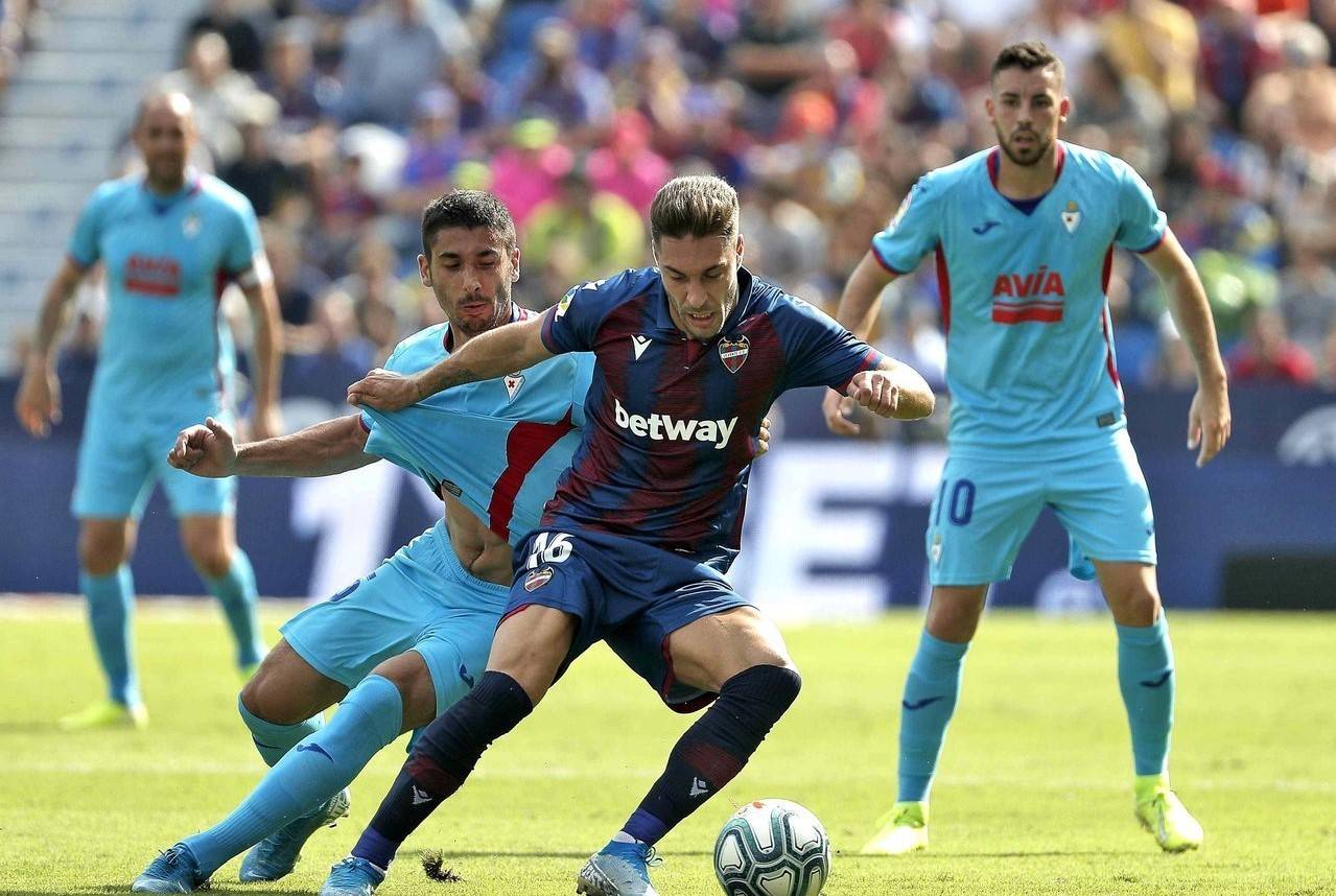 关于奥萨苏纳主场胜出,保级形势稍有好转的信息 关于奥萨苏纳主场胜出,保级形势稍有好转的信息